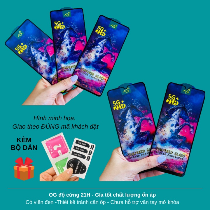 Kính cường lực kingkong Oppo Reno 8/8z 5G/ Reno 3 /Reno 4/ Reno 5/ Reno 6 5G/ Reno 6z/ Reno 7/7z/7 Pro/Reno 2/2F