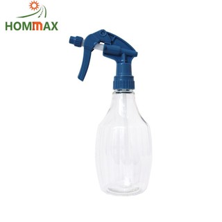 Bình xịt nước nhựa Komax 500ml/ 600ml, xuất xứ Hàn Quốc