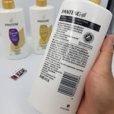 DẦU GỘI PANTENE 480ML – THÁI LAN