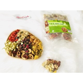 Set 10 gói Trà Dưỡng Nhan 7 vị
