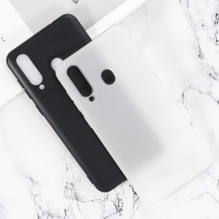 [Ảnh Thật] Ốp lưng Samsung A8s / A9 PRO 2019 Dẻo Nhám Mờ