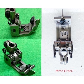 chân vịt kansai 6.4