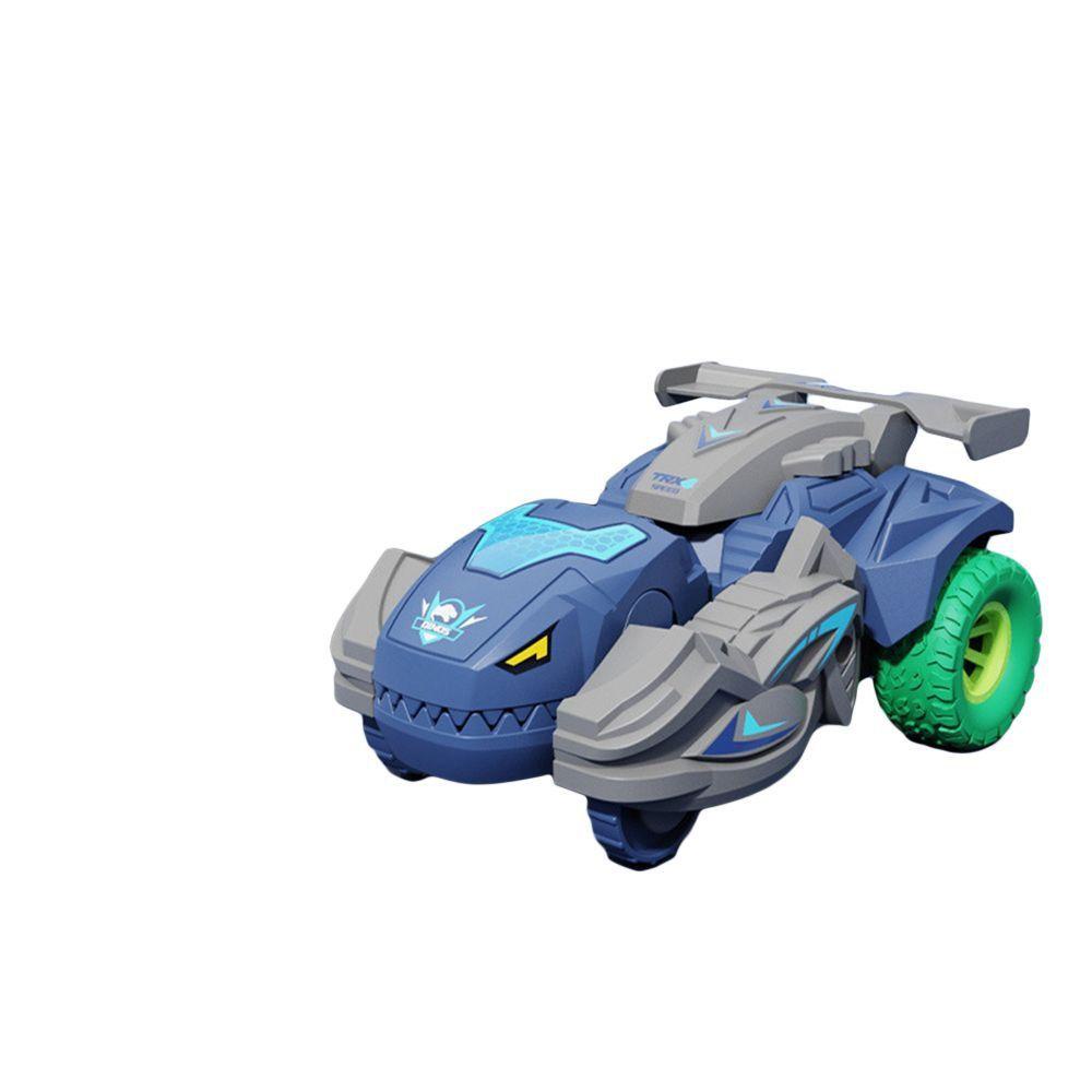 SUSANS Mô Hình Xe Đua Đồ Chơi Vui Nhộn Cho Bé