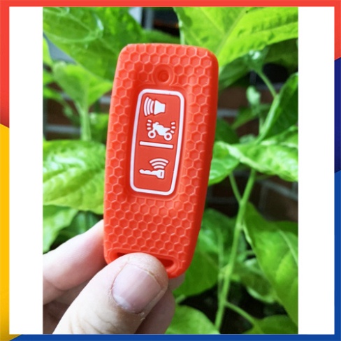 Bọc Khóa Smartkey Honda 2021-2025 , AB, LEAD, VISION , SH ,PCX, sh mode