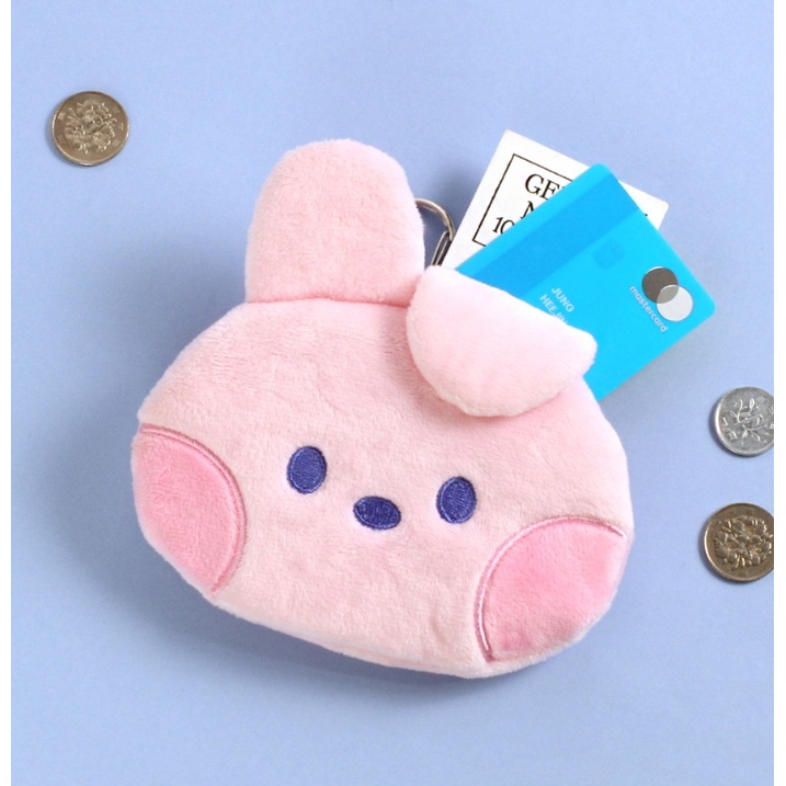 Bt21 Túi Minini Sang Trọng Chính Thức M