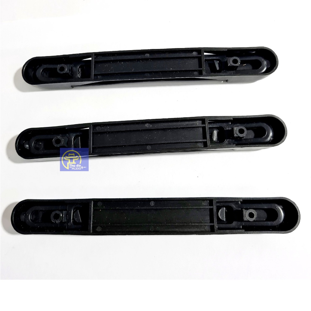 Tay cầm bằng nhựa cho loa; tay nắm loa, quai xách loa - đơn giá 1 cái