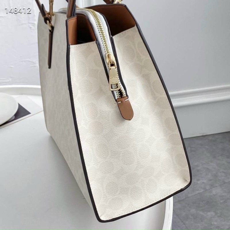 Túi xách Coach Tatum Carryall