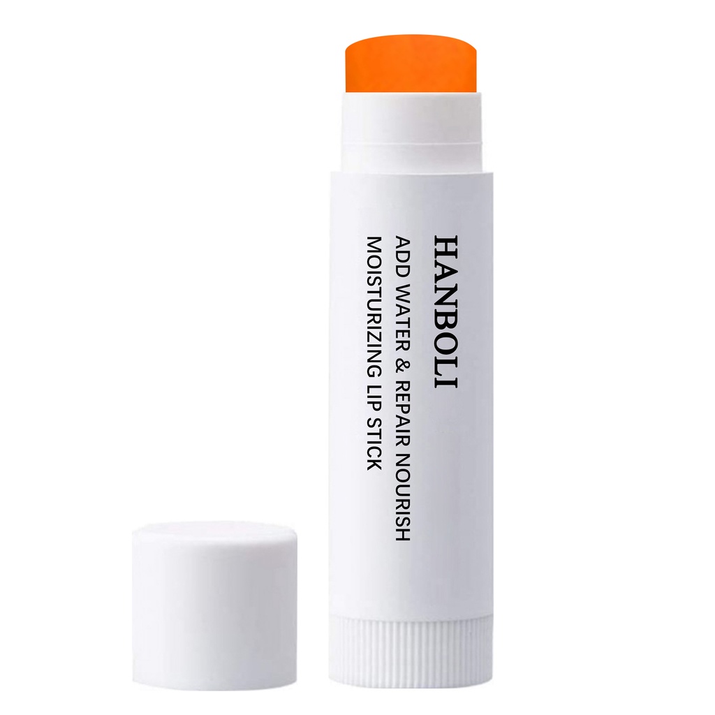 2 Son Dưỡng Môi 4.5g Có Thể Thay Đổi Màu Sắc Theo Nhiệt Độ Cơ Thể Giúp Dưỡng Ẩm Sâu Và Không Gây Kích Ứng Môi