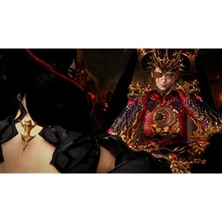 Game Bayonetta 3 - Nintendo Switch