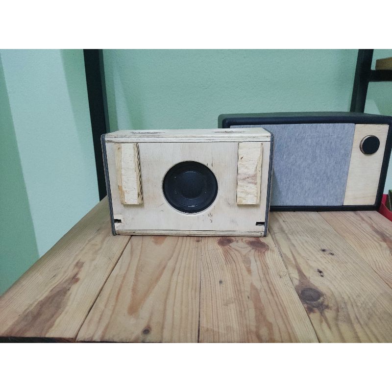 loa bluetooth, loa diy, loa vi tính