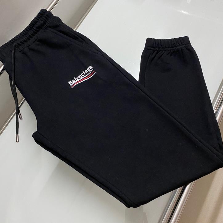 Hàng Mới Về * * * Quần Thể Thao cotton Thoáng Khí In Chữ Ny * * Iig * * * Cho Cặp Đôi