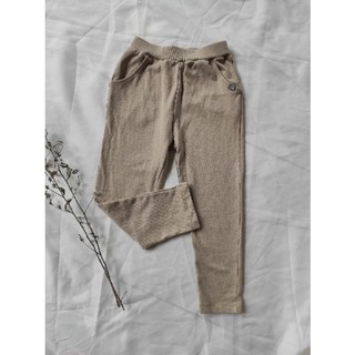 Quần da cá xuất Hàn dư xịn lỗi size 110