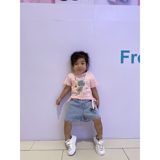Quần jean bé gái size 12-25kg