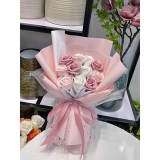 BÓ HOA SÁP 9B-  Giá Sỉ