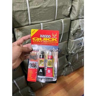 Keo ab thái lan- 1 cặp