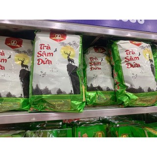 Trà Sâm Dứa Nai Vàng 350g