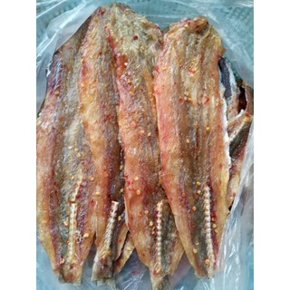 khô cá mối (1kg 150 k , 0,5kg 75k)