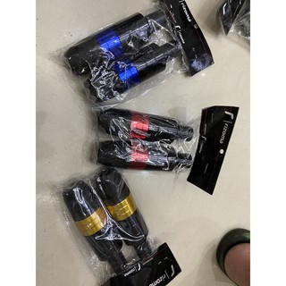 Chống đổ sau xe máy kiểu z1000 siêu khoẻ mẫu mới hot 2022