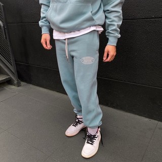 Quần dài MOC Pants - Powder Blue