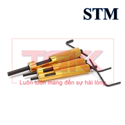 Tay quay ren cấy helicoil M2-M8