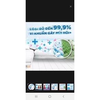 NƯỚC XỊT VẢI DOWNY - 370ML
