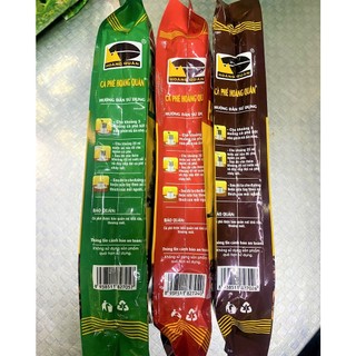 Cà phê hương chồn hoàng quân 500g