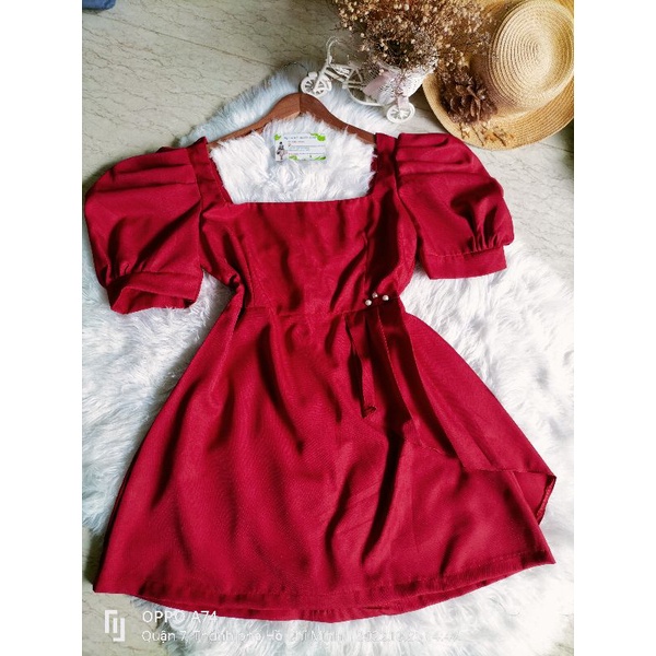 ĐẦM BIG SIZE 55/100KG