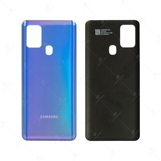 Nắp Lưng Samsung A21s / A217 Zin - Mặt Lưng Điện Thoại Samsung Galaxy Chính hãng
