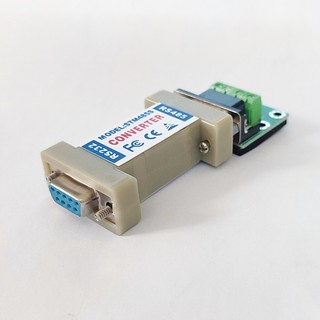 Module Chuyển Đổi RS232 To RS485