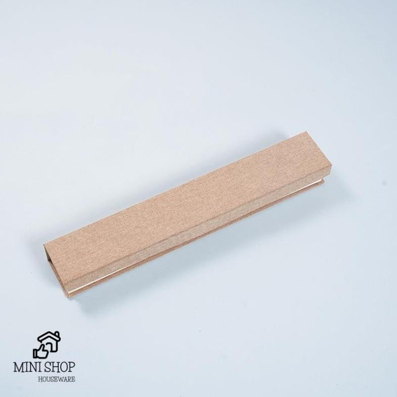 Hộp Đựng Làm Qùa Quạt Cổ Trang Trung Quốc Xếp Cầm Tay