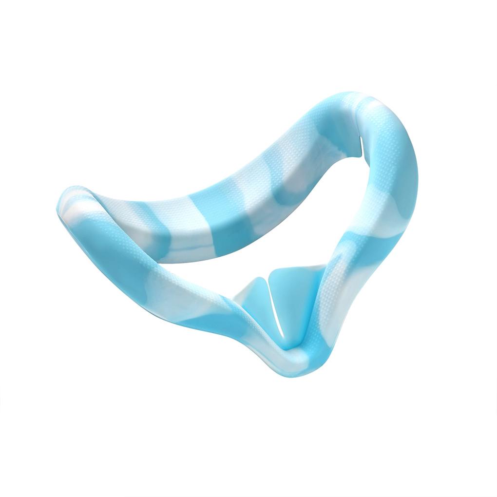 Hộp Đựng Kính Thực Tế Ảo Bằng Da PU 1 / 2 / 3 / 5 Thay Thế Tiện Dụng Cho Quest 2 VR