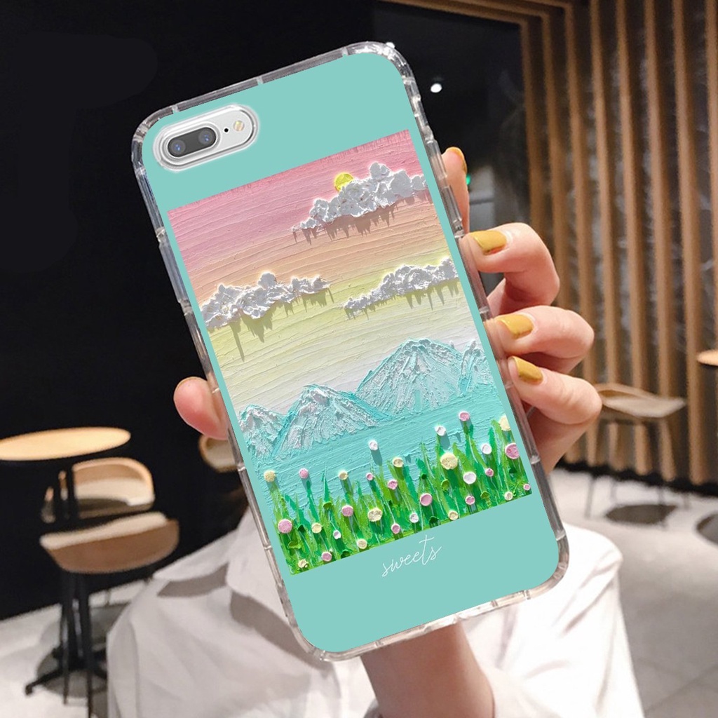 Ốp lưng, Ốp điện thoại IPHONE 7/ 8 /7 PLUS/ 8 PLUS ốp lưng điện thoại cho iphone