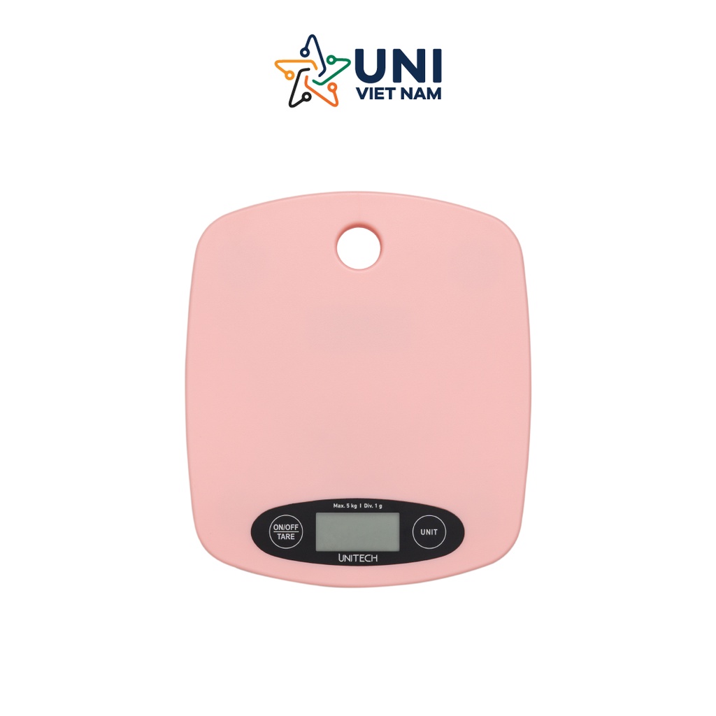 Cân điện tử UNITECH SU-02