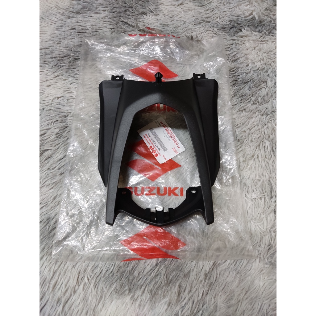 Bợ Đèn Sau GSX R150, GSX S150