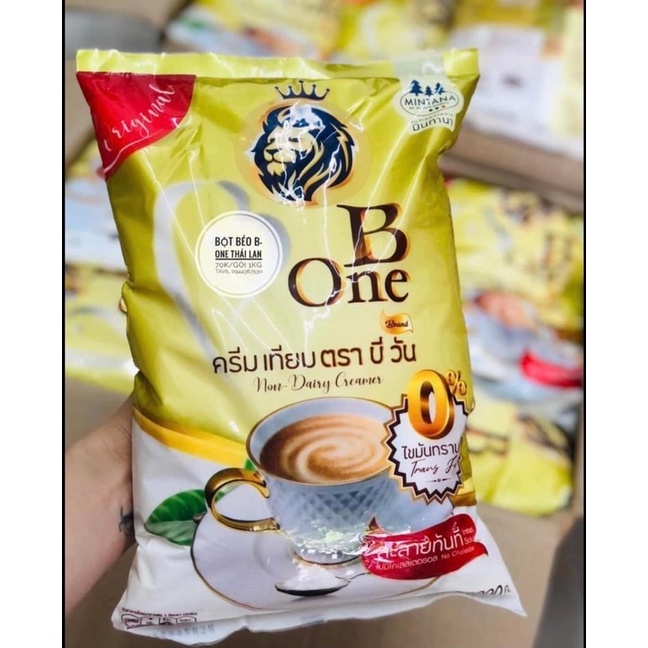 Bột béo B one hàng thái 1kg