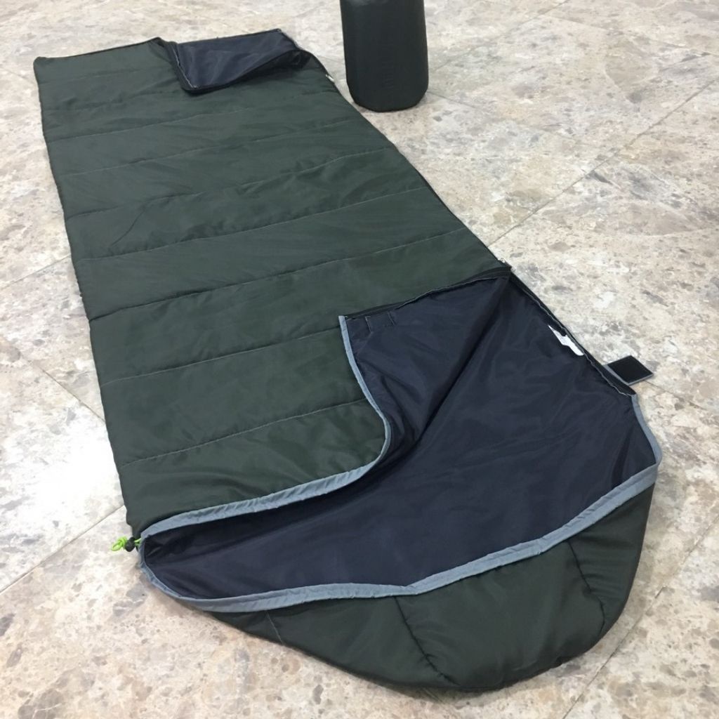 Túi ngủ văn phòng, du lịch hàng Việt Nam LOẠI I