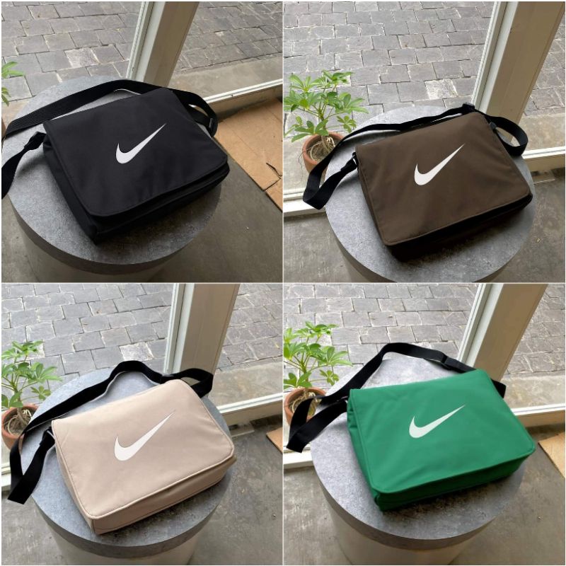 𝐍𝐈𝐊𝐄 Crossbody Bag & Tote Bag - 𝐍𝐈𝐊𝐄 túi đeo chéo & túi tote