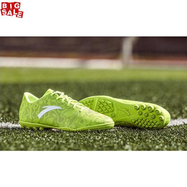 ⚛️ HOT SẴN giầy bóng đá anta dành cho nam new new ( ' !! < ! ⚡