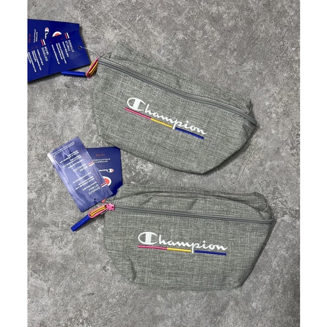 Túi bao tử Varsity Waist Bag Champion