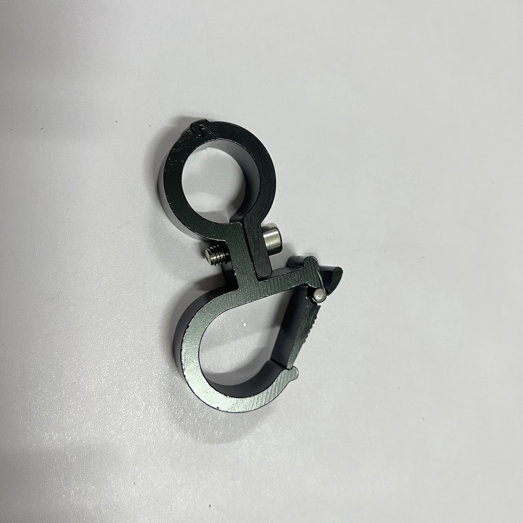 Móc ghi đông PCX | Móc Treo Đồ Dành Cho Mọi Loại Xe Máy, Moto, Xe Đạp - Chắc chắn Bền Đẹp