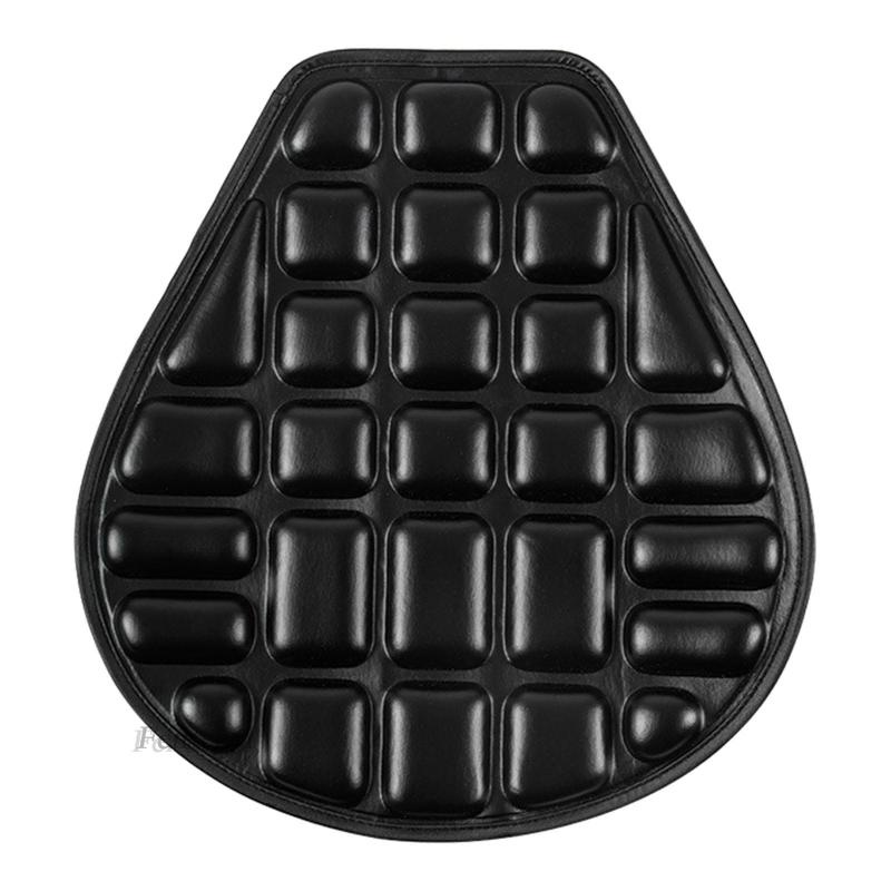 Đệm Lót Yên Xe Máy 3D Hấp Thụ Sốc