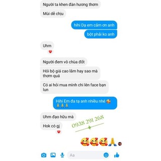 BỘT CHIÊN ĐÀN HƯƠNG ẤN ĐỘ