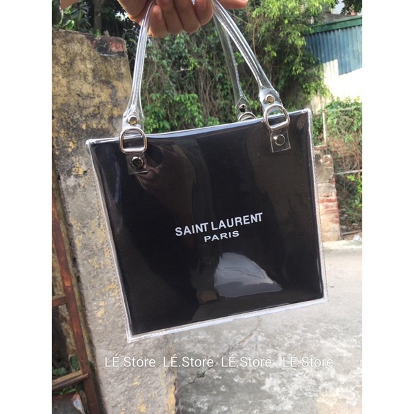 Túi giấy hãng custom size19