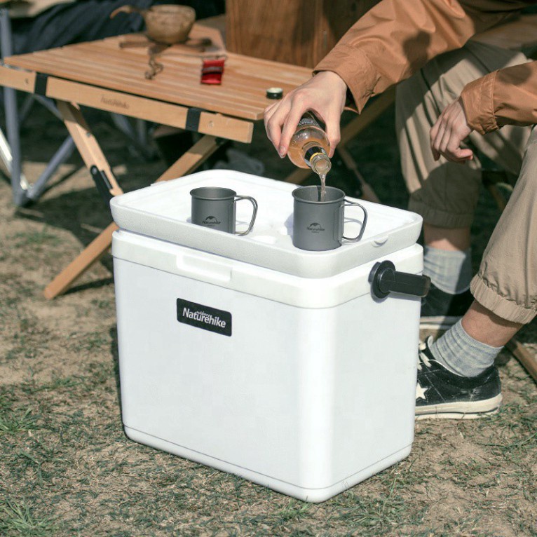 Thùng đựng đá giữ nhiêt tới 48h NatureHike NH20SJ021
