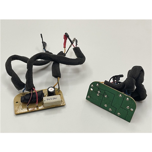 Phân tần loa, phân tần 2 đường tiếng Ground Zero / ASI AUDIO /AUDICA/80W/120W/150W/200W