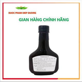 Thiên Môn Bổ Phổi Bình Đông – Chai 280ml.
