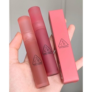 Son tint lì BLUR WATER TINT 3CE