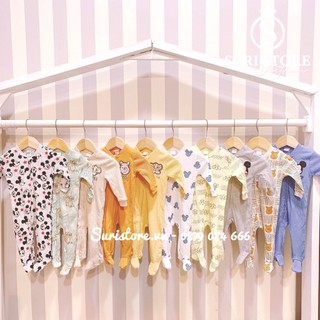 XD bodysuit Disney baby