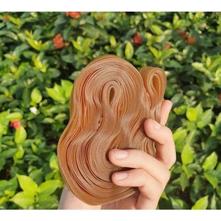Bánh đa đỏ hải phòng