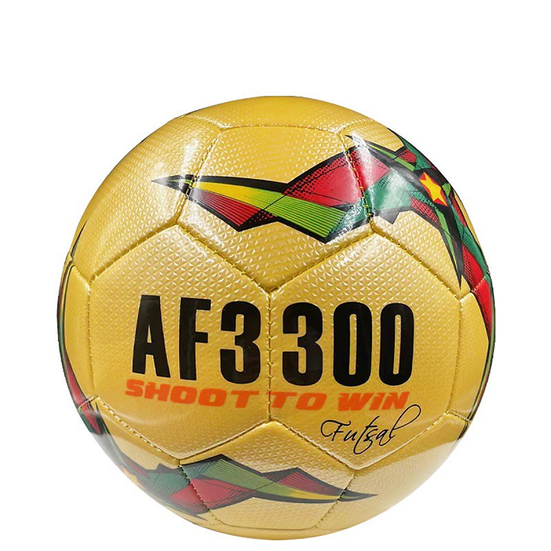 Quả bóng đá Futsal AKpro AF3300